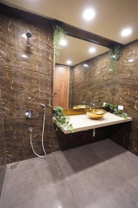 Aquavista - B By Stayscape Villas Lonavala Kültér fotó