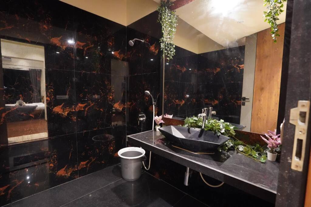Aquavista - B By Stayscape Villas Lonavala Kültér fotó